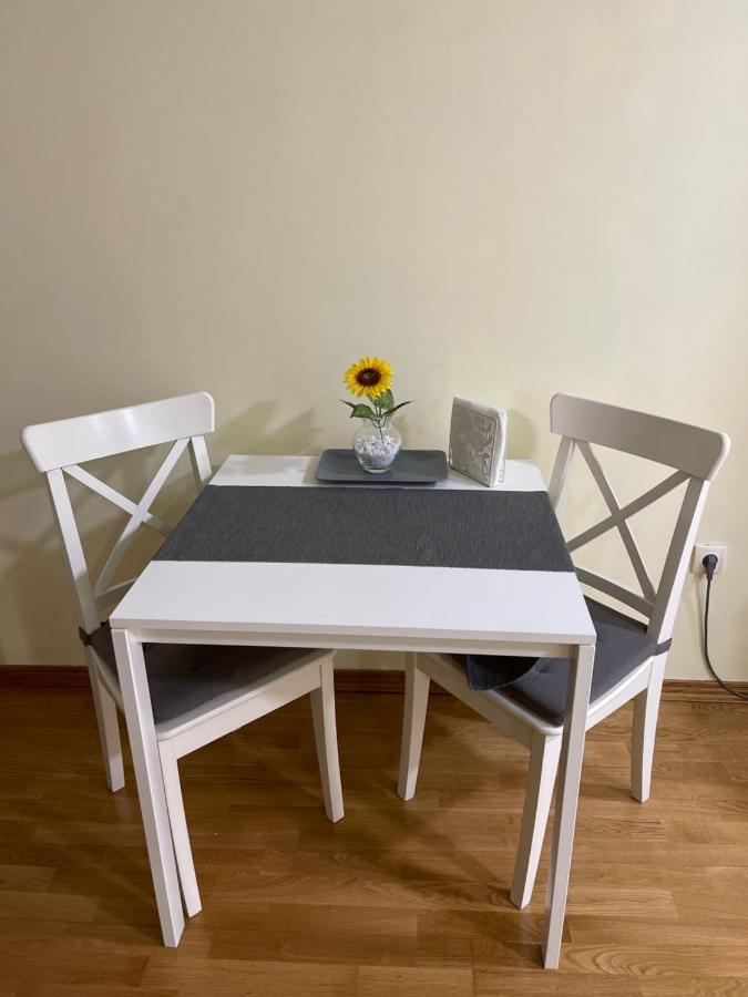 Apartment Sunflower021 Novi Sad Exterior foto
